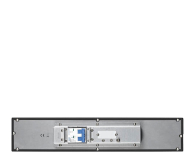 APC Easy-UPS On-Line (10000V/10000W, 4U, EPO, LCD) - 1272168 - zdjęcie 4